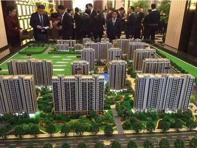 濰坊嚴(yán)查房地產(chǎn)價(jià)格虛高，市場規(guī)范助力旅游產(chǎn)品多元化開發(fā)