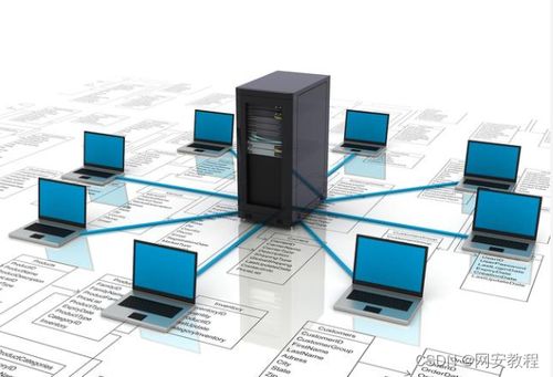 計算機網絡技術專業 聚焦軟硬件開發，解鎖熱門就業方向與廣闊前景